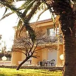 Hotel La Garenne Tresserre