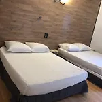 Hotel La Garenne Tresserre