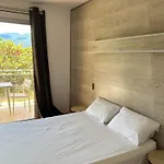 La Garenne 3* Tresserre