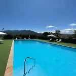 La Garenne 3*