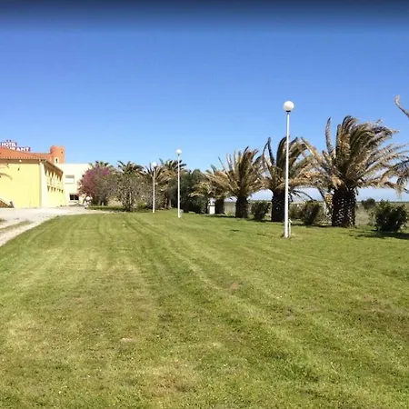 La Garenne 3*