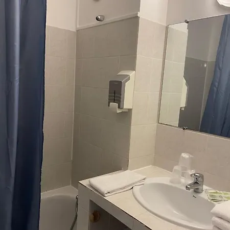 Hotel La Garenne