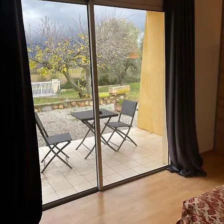 La Garenne
