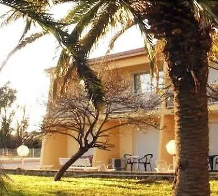 Hotel La Garenne Tresserre