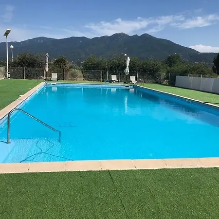 La Garenne Hotel 2*