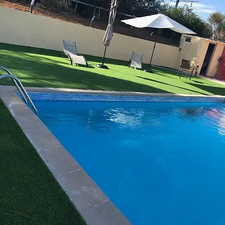 La Garenne Hotel 2*