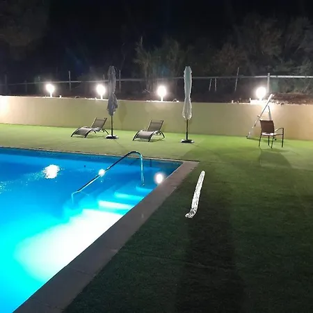 Hotel La Garenne