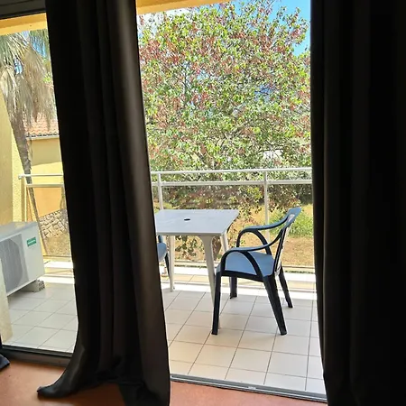 La Garenne Tresserre