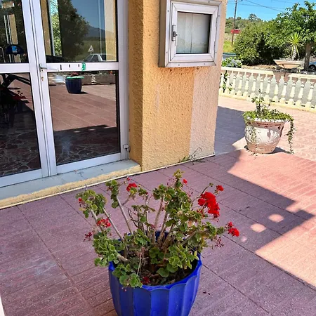 Hotel La Garenne