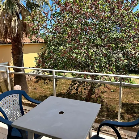 La Garenne