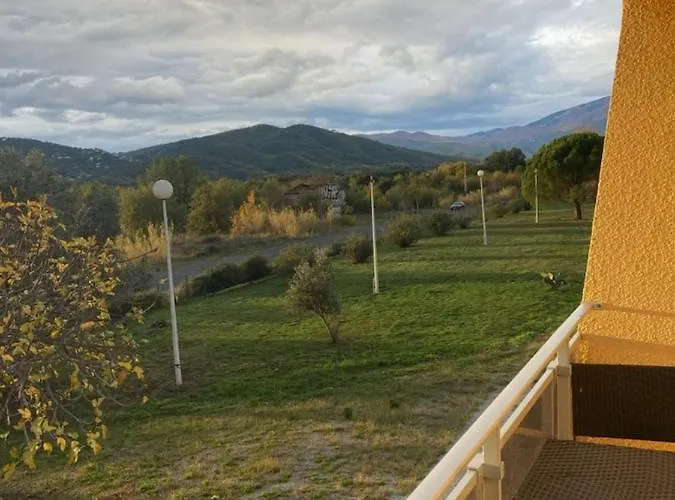 La Garenne 3*