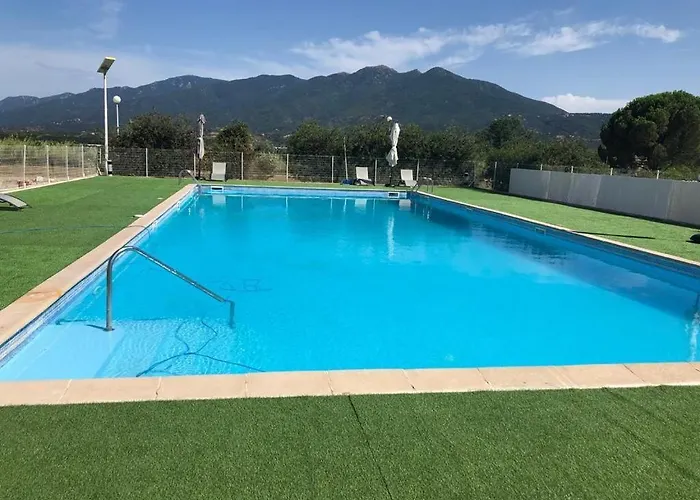 La Garenne Hotel 3*