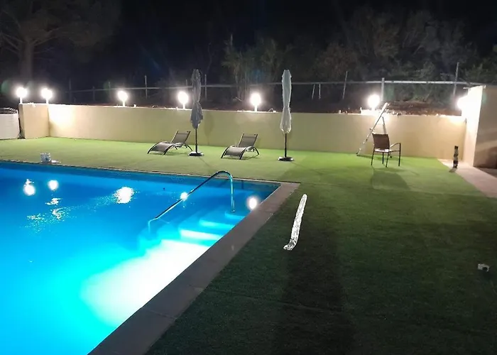 Hotel La Garenne