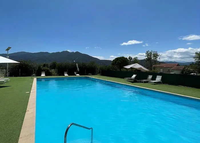 La Garenne 3*
